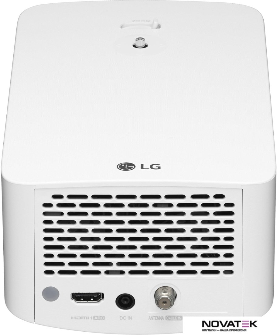 Проектор LG HF60LSR