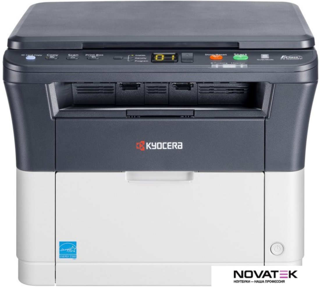 МФУ Kyocera Mita FS-1020MFP