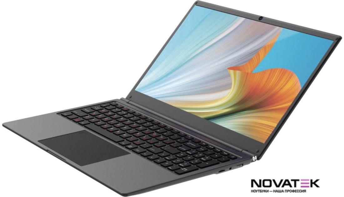 Ноутбук Hiper WorkBook A1568K1135WI