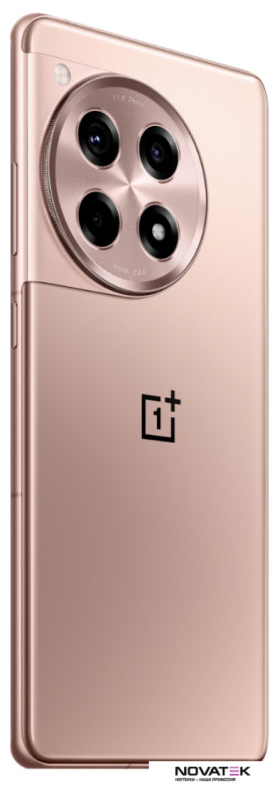 Смартфон OnePlus Ace 3 12GB/256GB китайская версия (бронзовый)