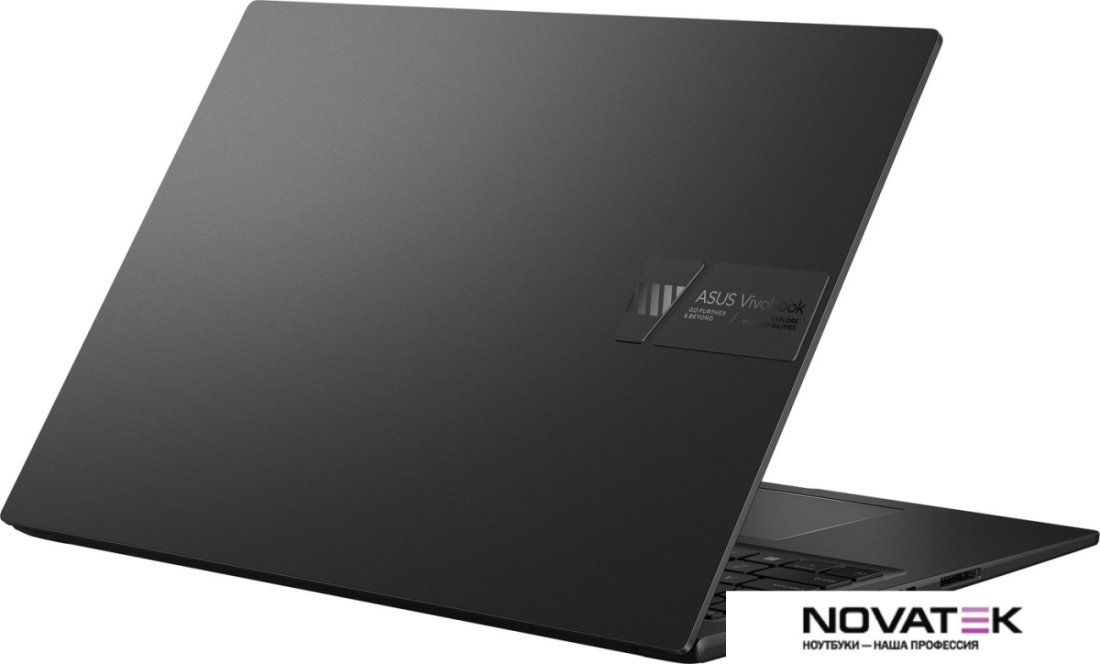 Ноутбук ASUS Vivobook 16X K3605ZC-RP551