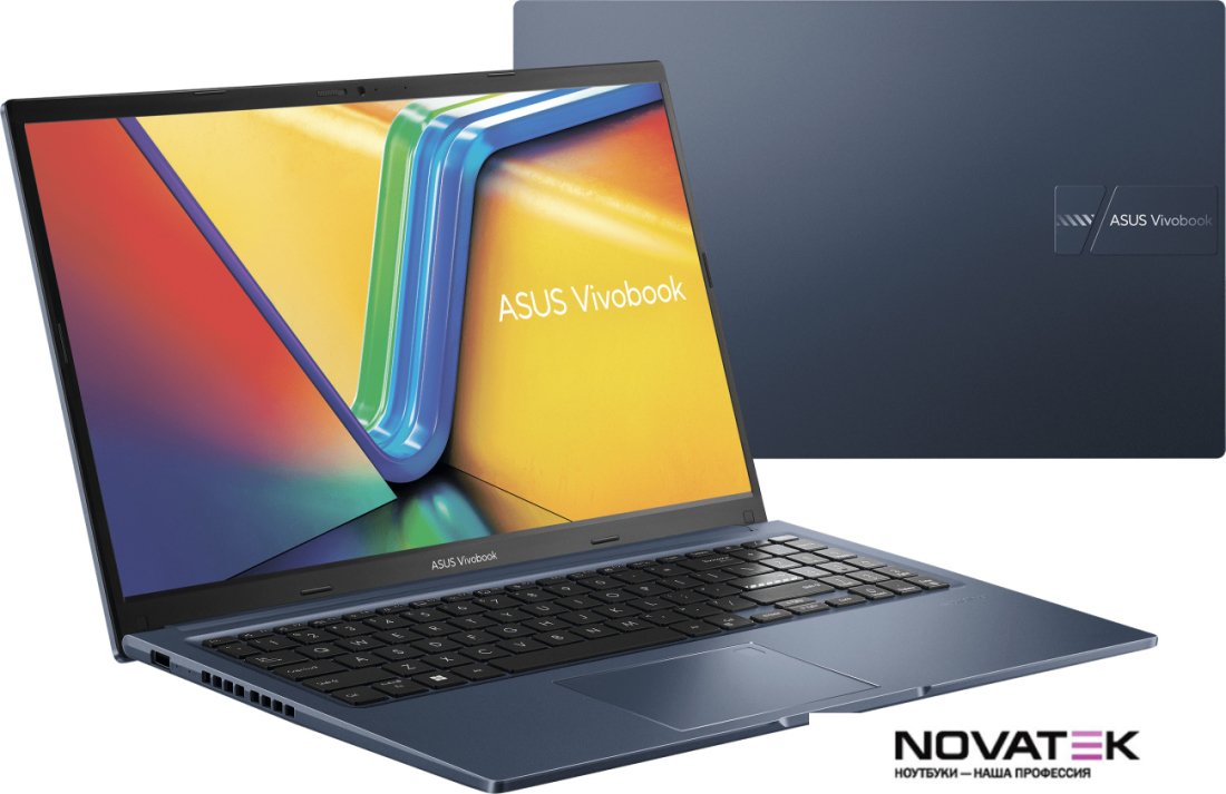 Ноутбук ASUS VivoBook 15 X1502ZA-BQ1274