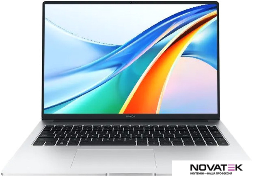 Ноутбук HONOR MagicBook X 14 Pro 2024 FRI-G58 5301AHQD