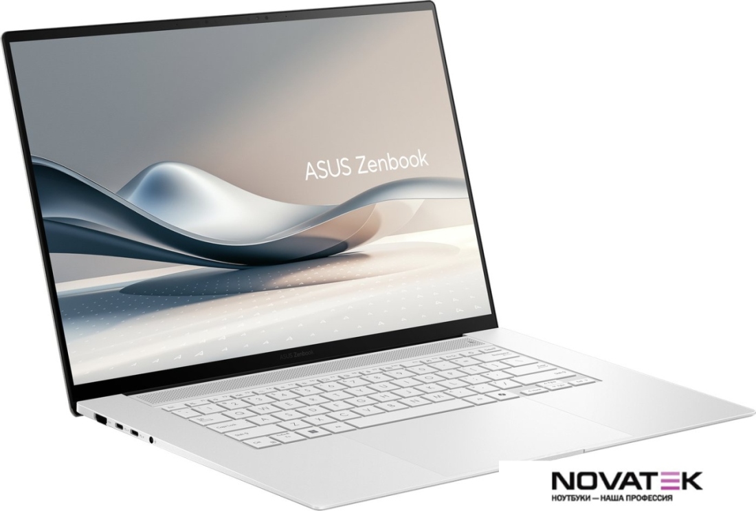 Ноутбук ASUS Zenbook S 16 UM5606WA-RK220W