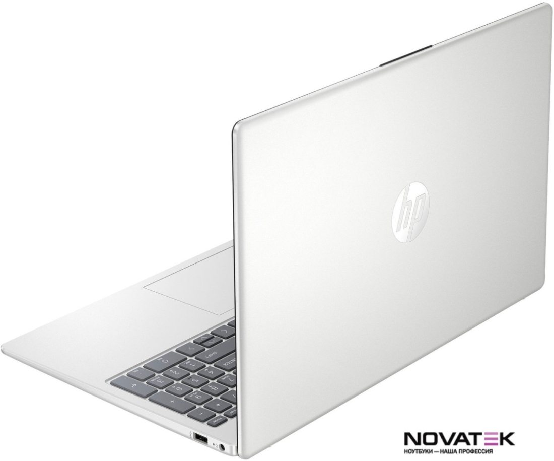 Ноутбук HP 15-fd0007ny BK2H9EA