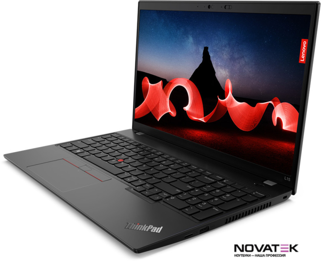 Ноутбук Lenovo ThinkPad L15 Gen 4 Intel 21H4A003CD