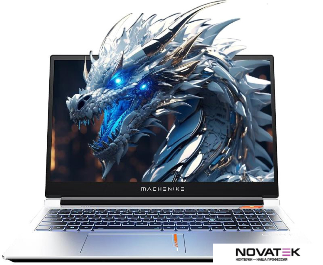 Игровой ноутбук Machenike Light 15 Pro 2024 L15P-i713650HX468Q465HXX