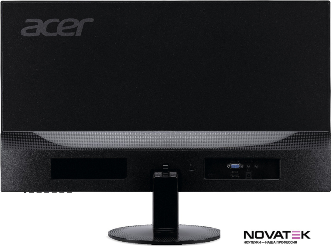 Монитор Acer SA241YAbi