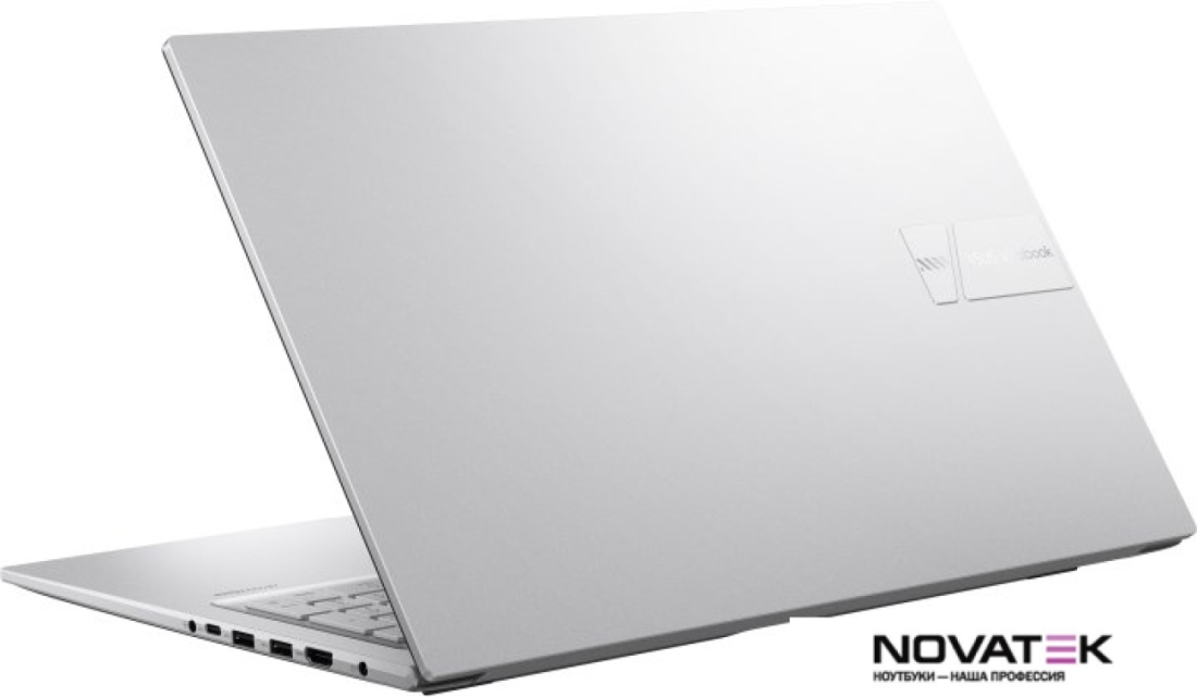 Ноутбук ASUS Vivobook 17 X1704VA-AU436