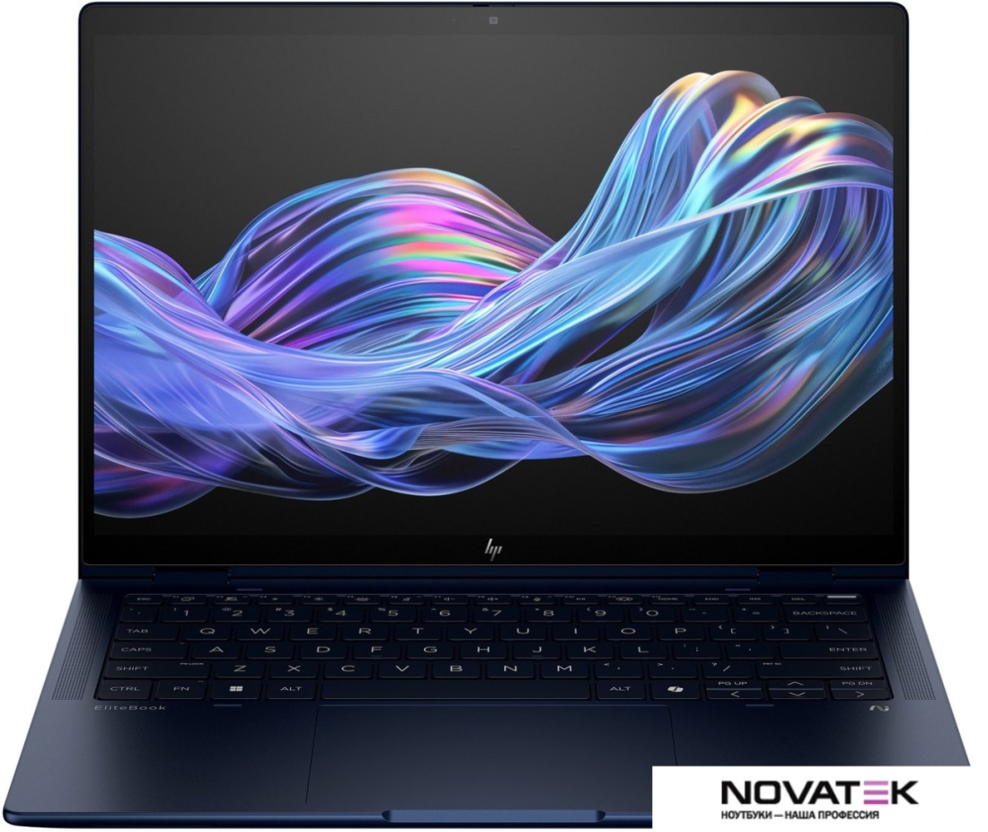 Ноутбук 2-в-1 HP EliteBook X Flip G1i CW0V3ET