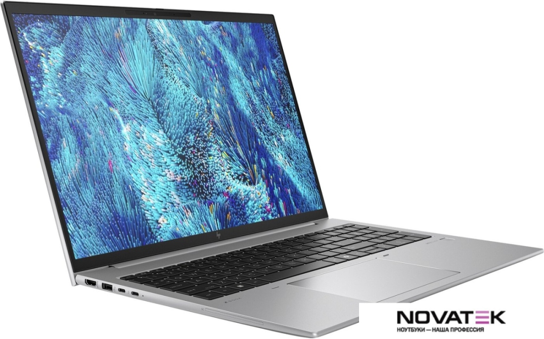 Рабочая станция HP ZBook Firefly 16 G11 A1VX4PT