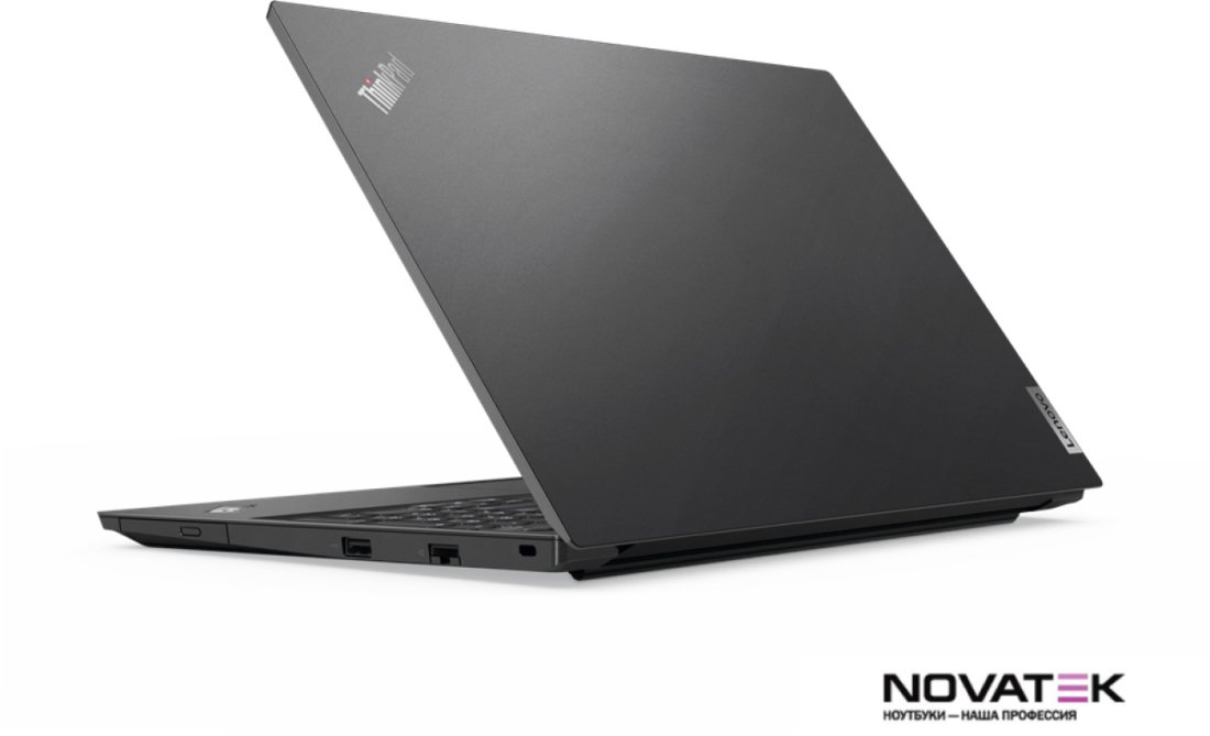 Ноутбук Lenovo ThinkPad E15 Gen 4 Intel 21E60062RT