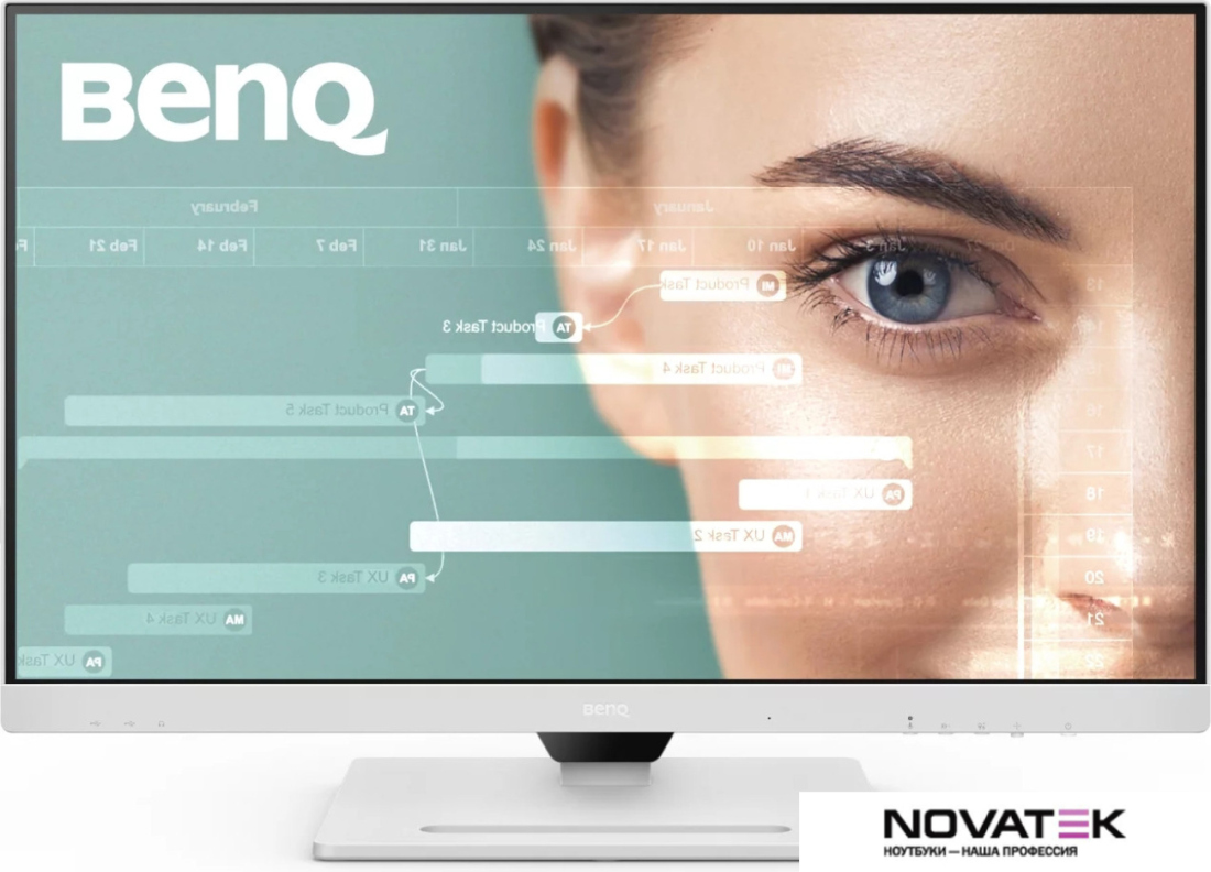 Монитор BenQ GW2790QT