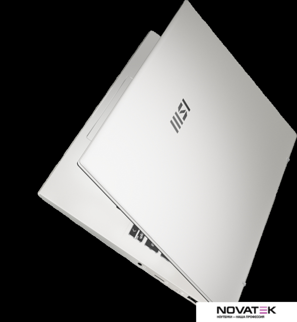 Ноутбук MSI Prestige 14 Evo B13M-266RU