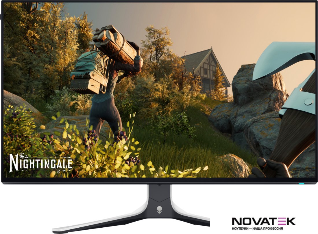 Игровой монитор Dell Alienware 27 Gaming AW2723DF