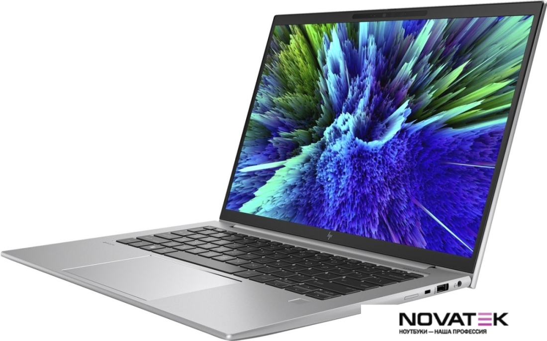 Ноутбук HP ZBook Firefly 14 G10 8L8P5PA