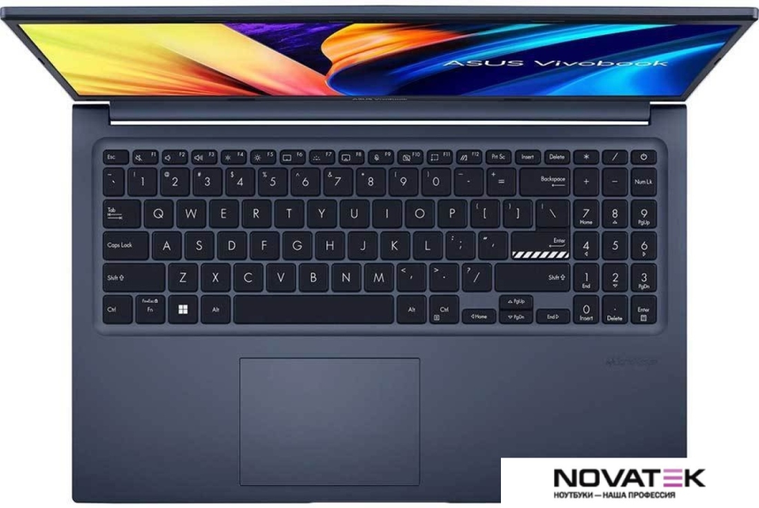 Ноутбук ASUS VivoBook 15 M1502YA-BQ606