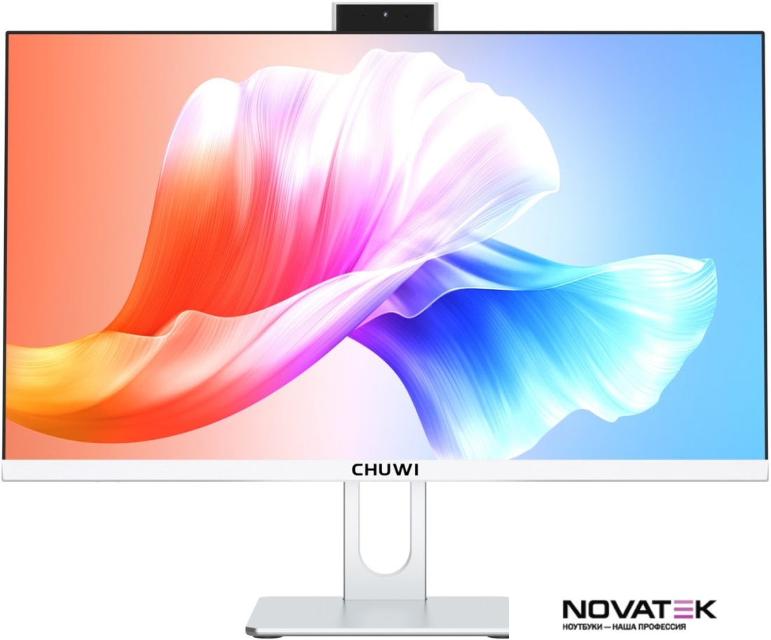 Моноблок Chuwi Unitech 24 CWI702-24i3122016G512G-FHD