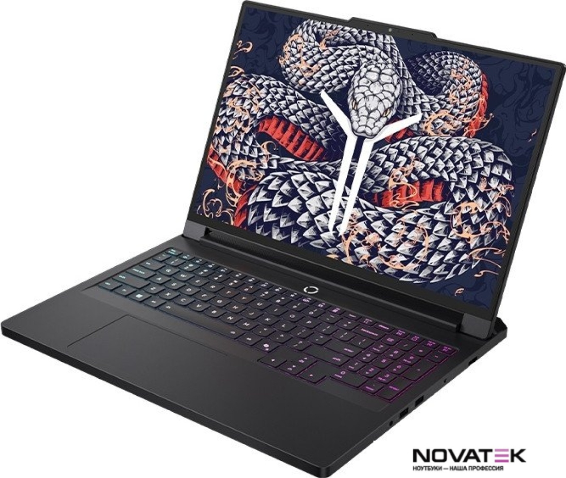Игровой ноутбук Lenovo Legion Y9000P IAX10H 83F500B9CD