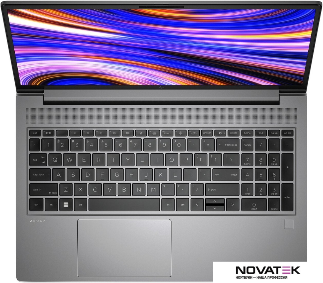 Рабочая станция HP ZBook Power 16 G10 8X1U0PA