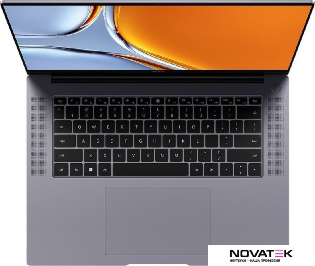 Ноутбук Huawei MateBook 16s 2023 CREFG-W5611T 53013CSG