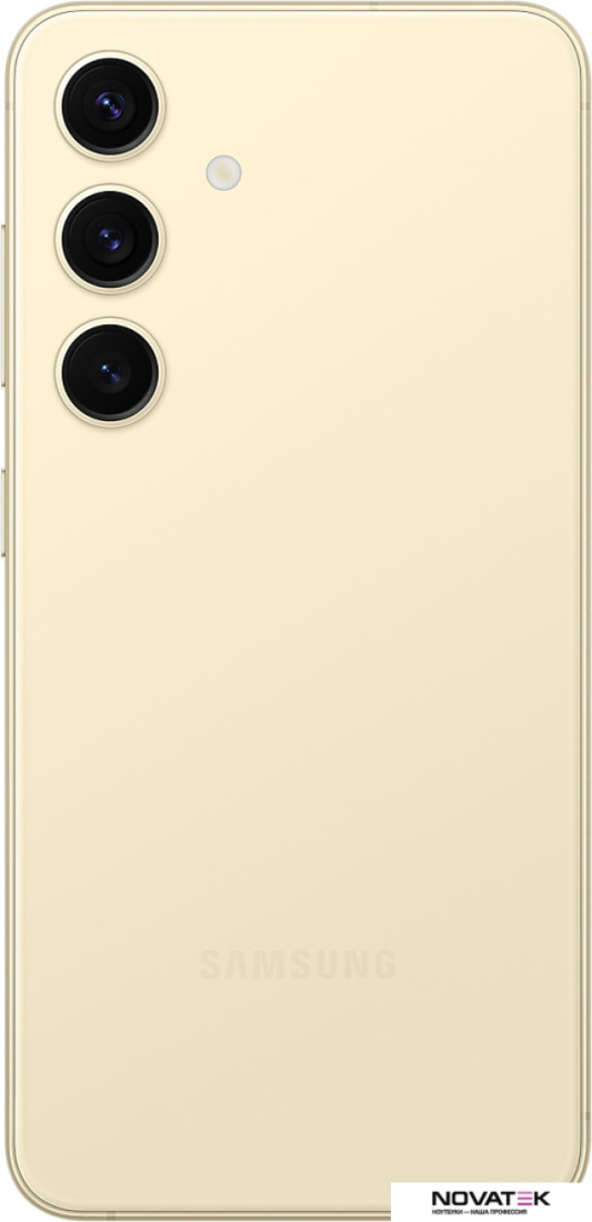Смартфон Samsung Galaxy S24 8GB/512GB SM-S921B Exynos (желтый)