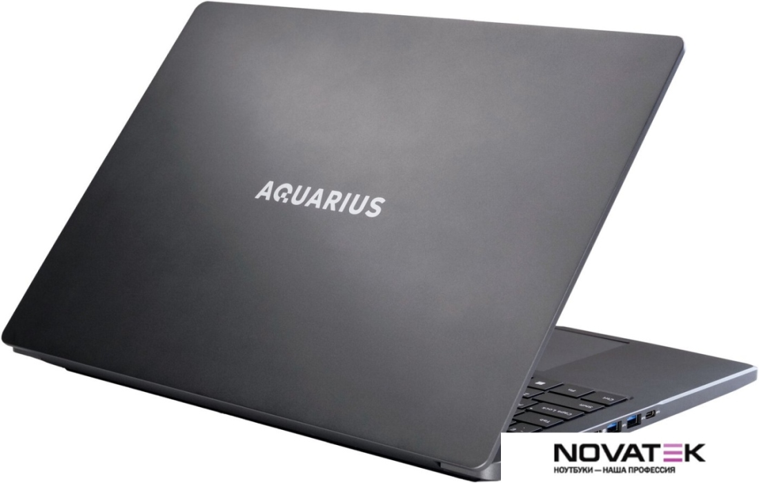 Ноутбук Aquarius AQbook NE356 QRCNNE3561533116S151SCN2TNNNN2