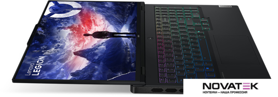 Игровой ноутбук Lenovo Legion Pro 7 16IRX9H 83DE0004US