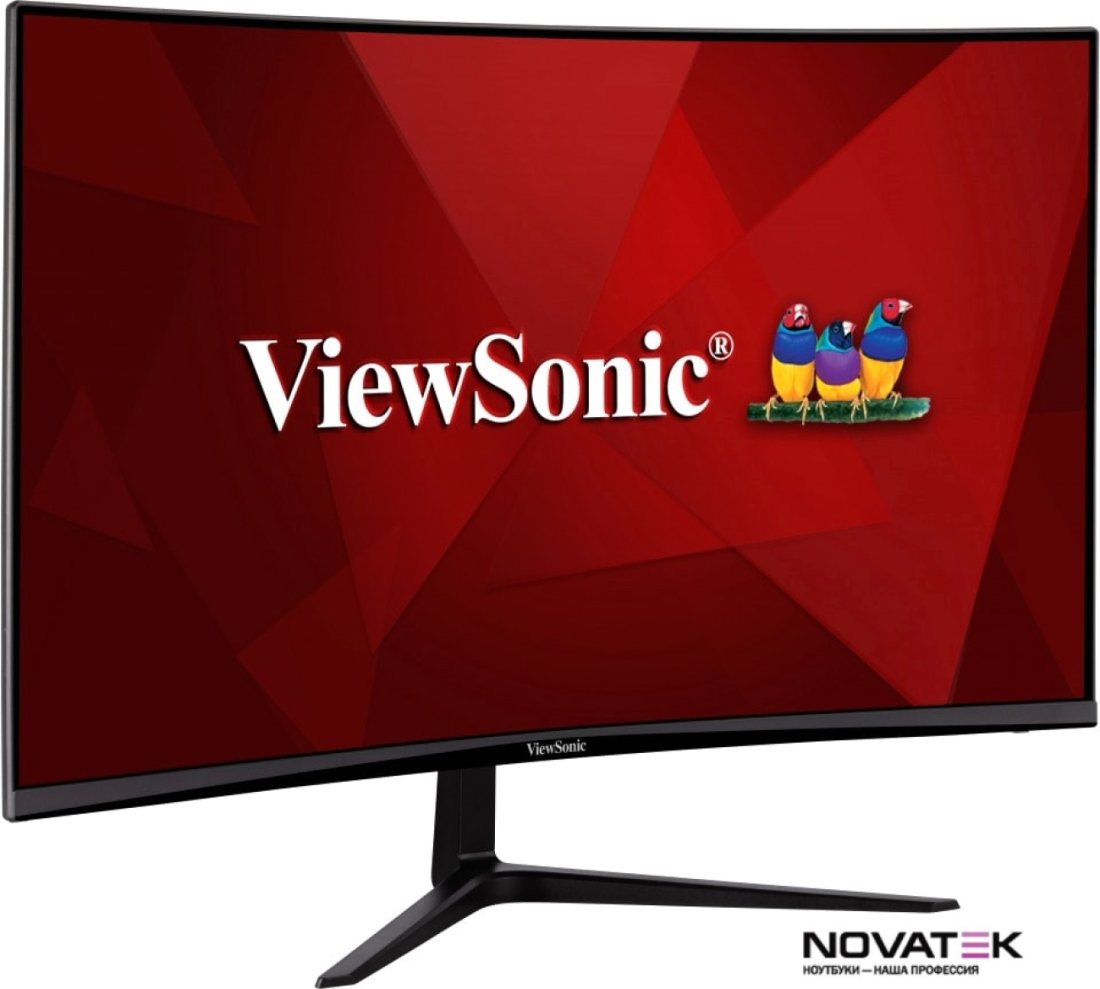 Игровой монитор ViewSonic VX3219-PC-MHD