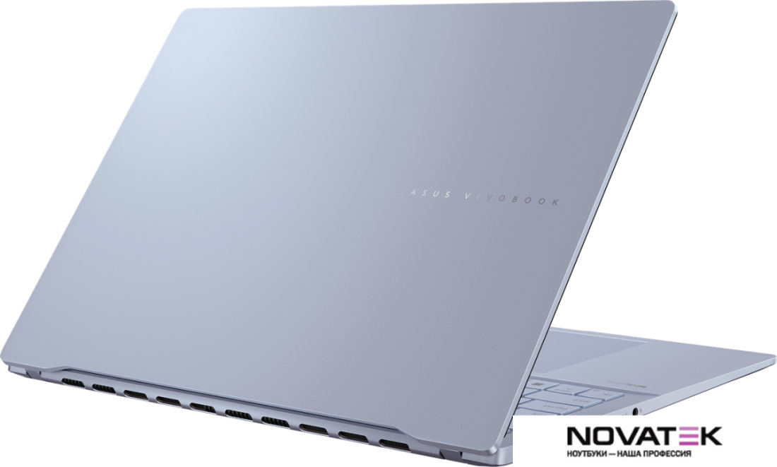 Ноутбук ASUS Vivobook S 16 OLED S5606MA-MX087