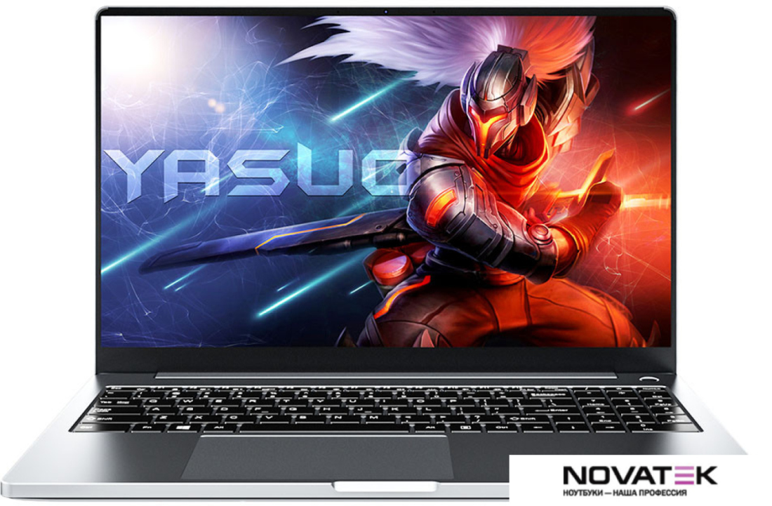 Ноутбук KUU G3 Pro Core i7-1185G7 16+1T