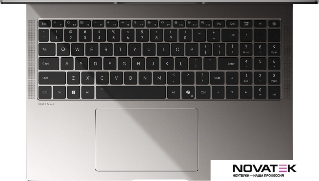 Ноутбук HONOR MagicBook Pro 16 DRB-P 5301ANSK