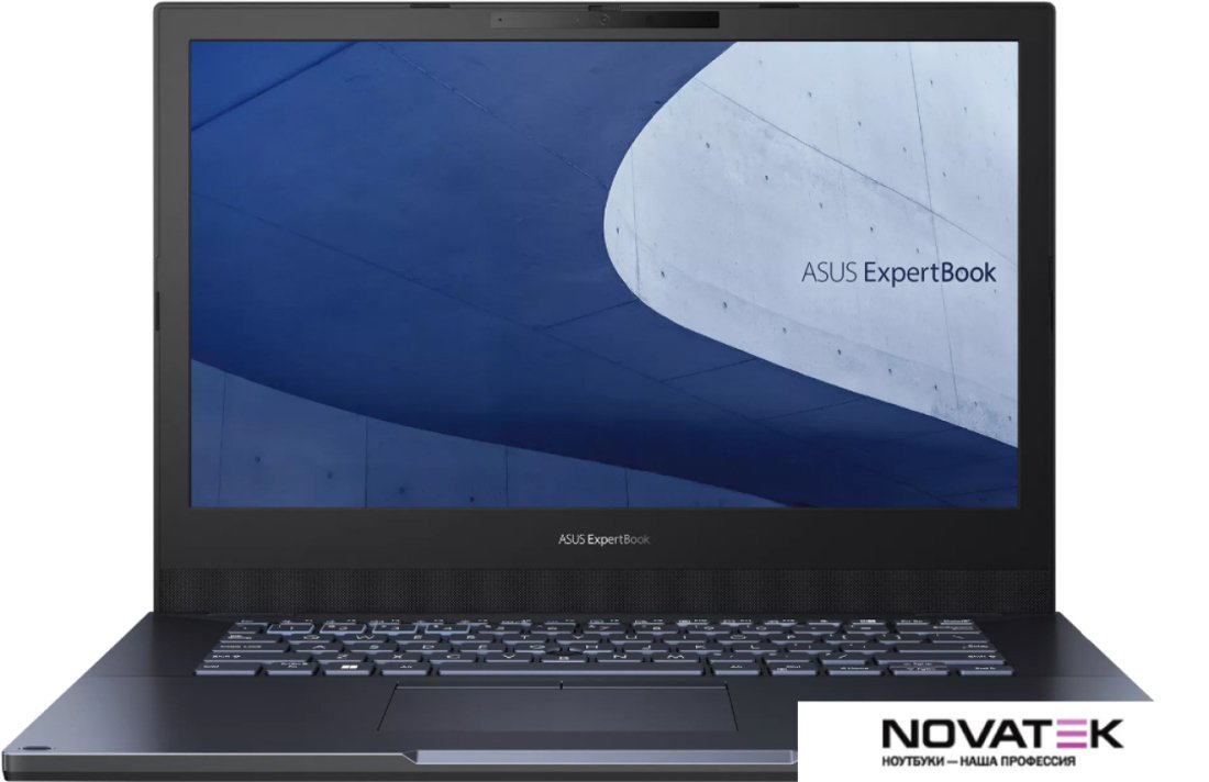 Ноутбук ASUS ExpertBook B2 B2402CBA-EB0431X