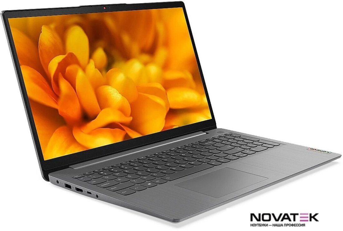 Ноутбук Lenovo IdeaPad 3 15ITL6 82H801F4RM