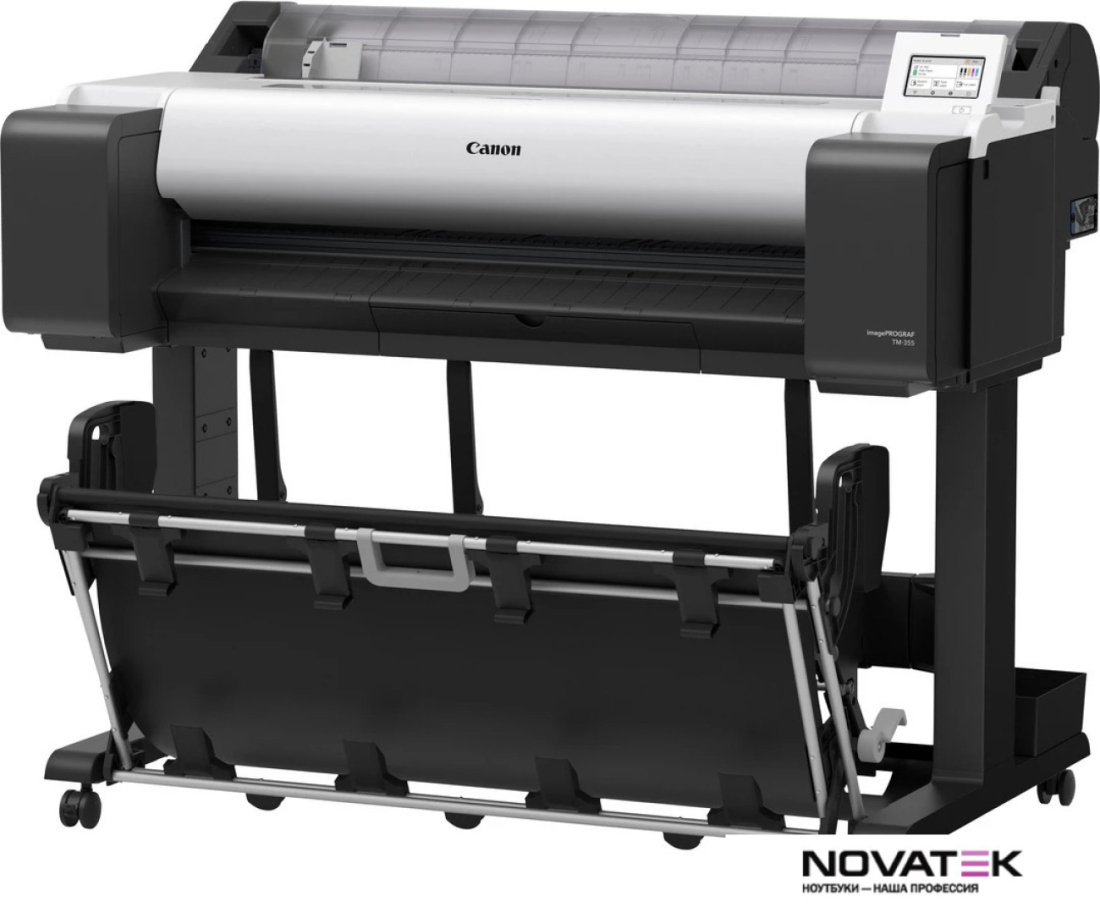 Принтер Canon imagePROGRAF TM-350