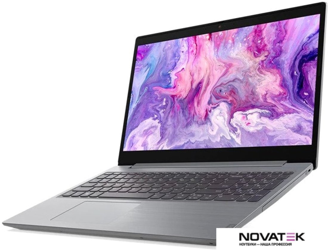 Ноутбук Lenovo IdeaPad L3 15IML05 81Y300T1RK