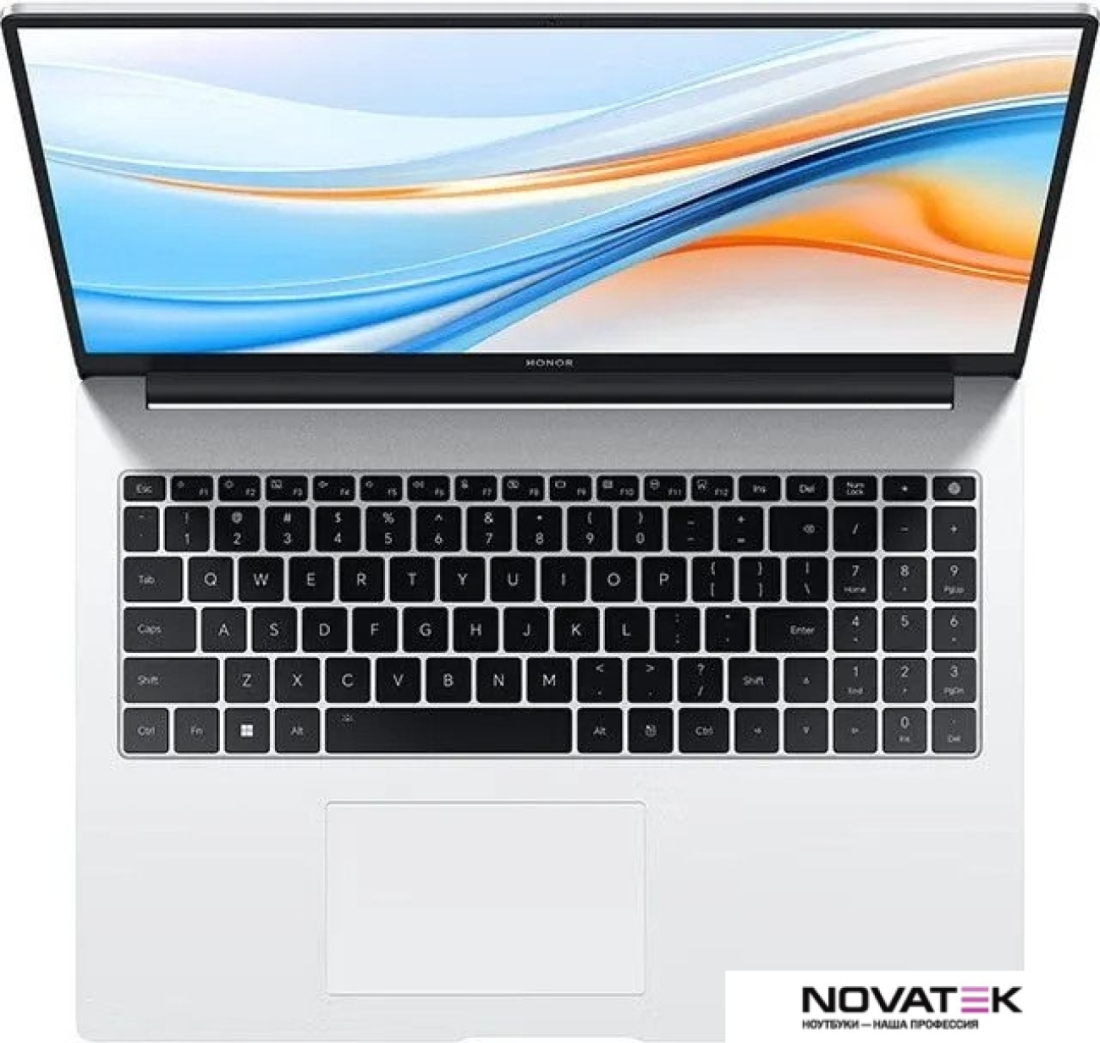 Ноутбук HONOR MagicBook X16 Plus 2024 BRI-7651A 5301AJLR