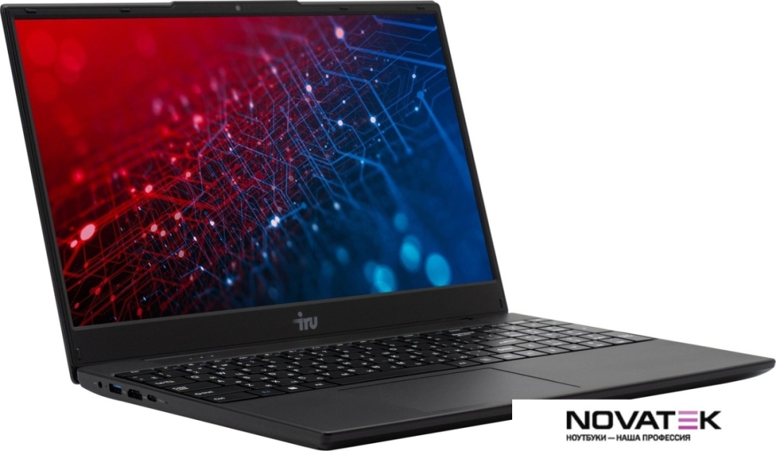 Ноутбук iRU Tactio 15ALG 2126364