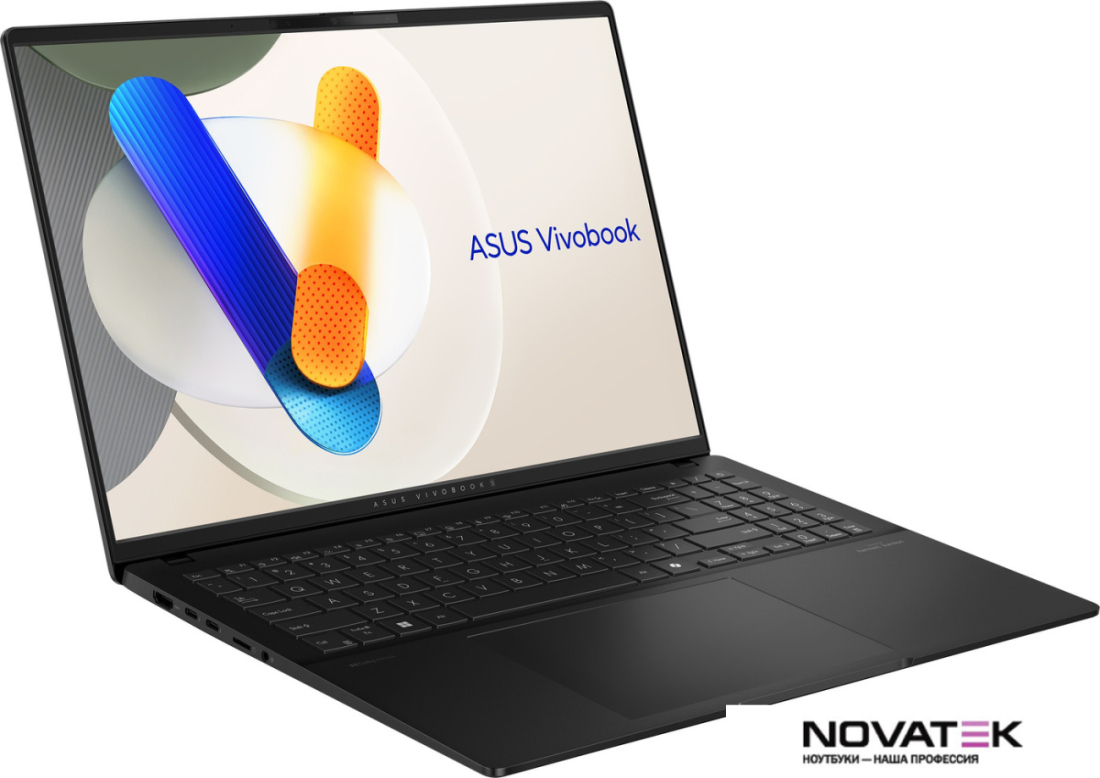 Ноутбук ASUS Vivobook S 16 OLED S5606MA-MX005W