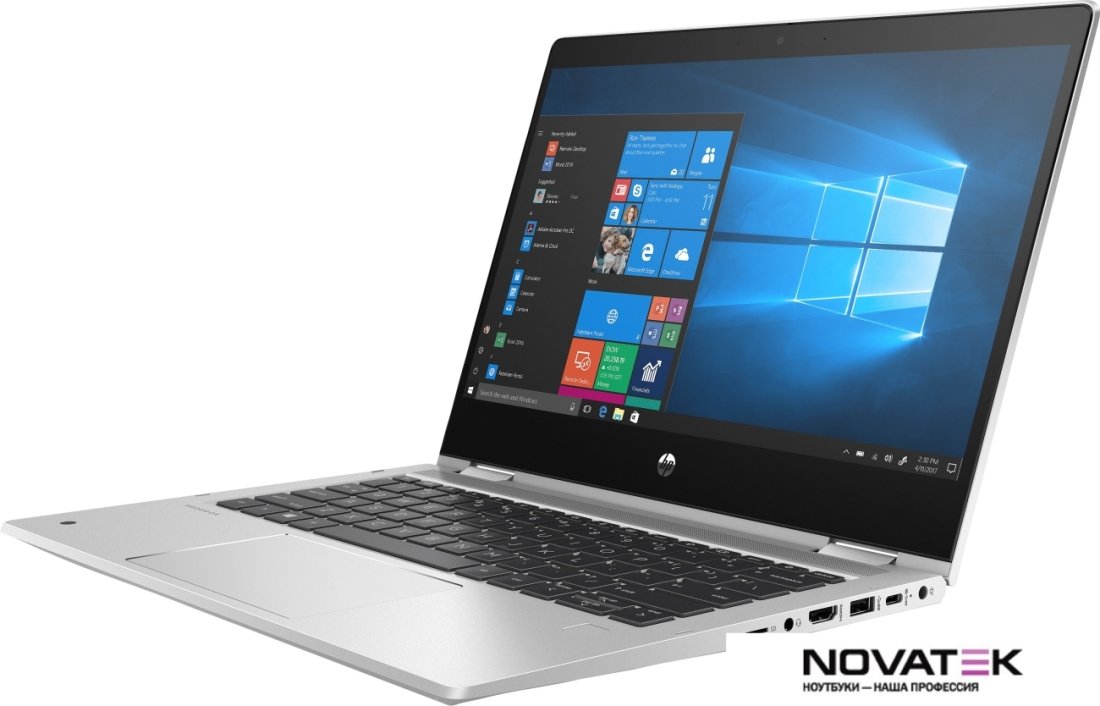 Ноутбук 2-в-1 HP ProBook x360 435 G7 175X1EA
