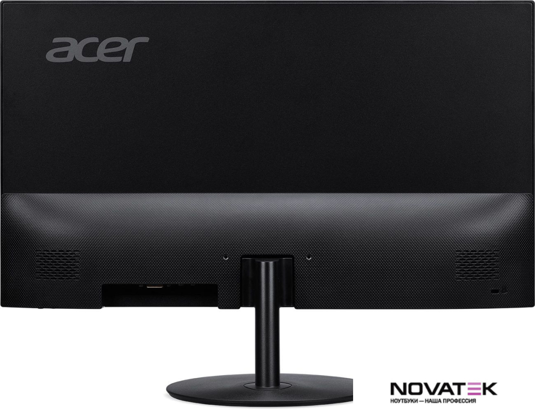 Монитор Acer SA222QEbi UM.WS2CD.E01