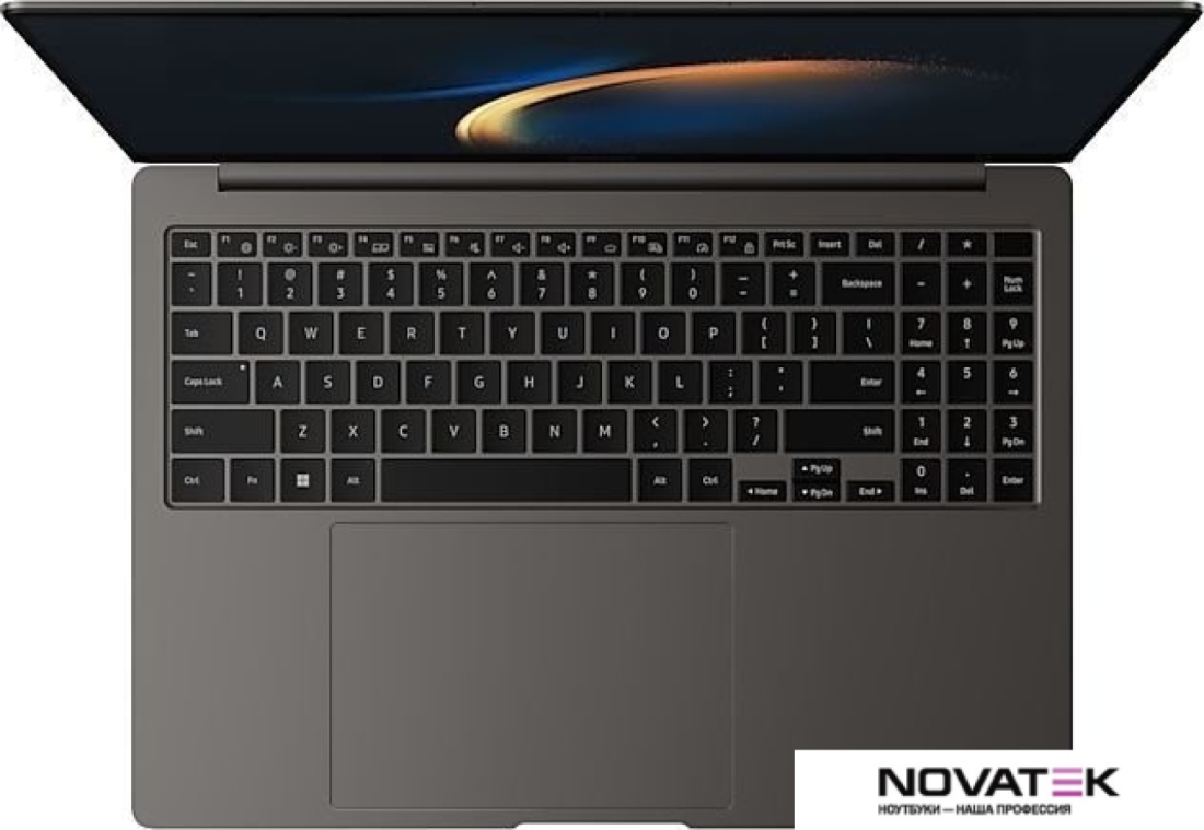 Ноутбук Samsung Galaxy Book3 Pro NP960XFG-KC1US