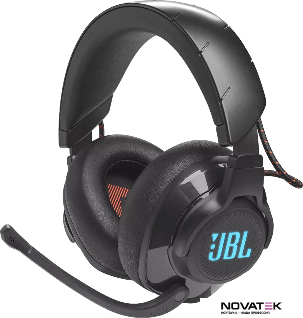 Наушники JBL Quantum 610 Wireless