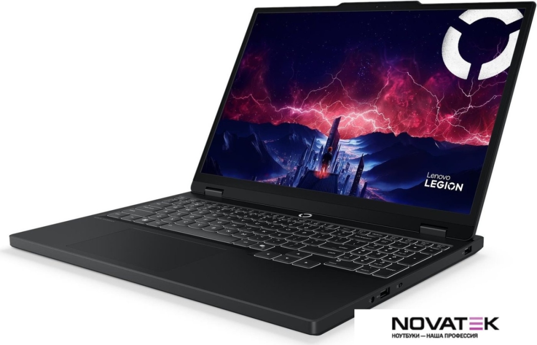 Игровой ноутбук Lenovo Legion 5 15AHP10 83M0003VRK