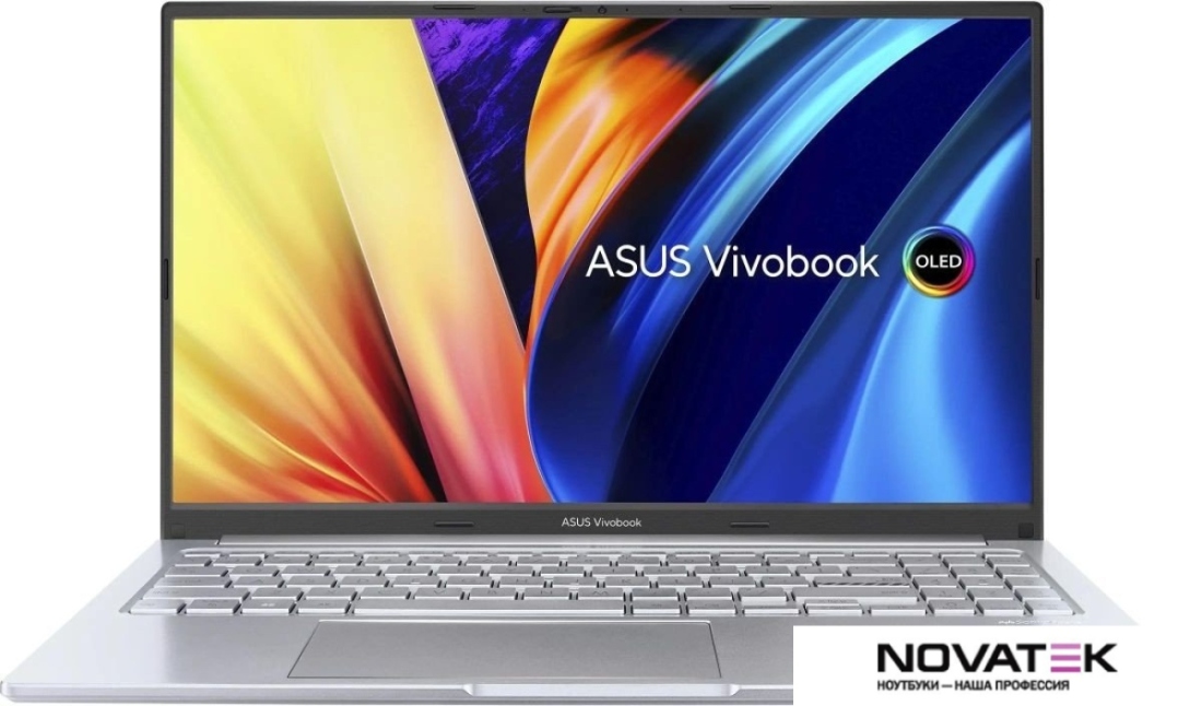 Ноутбук ASUS Vivobook 15 OLED X1505ZA-MA458