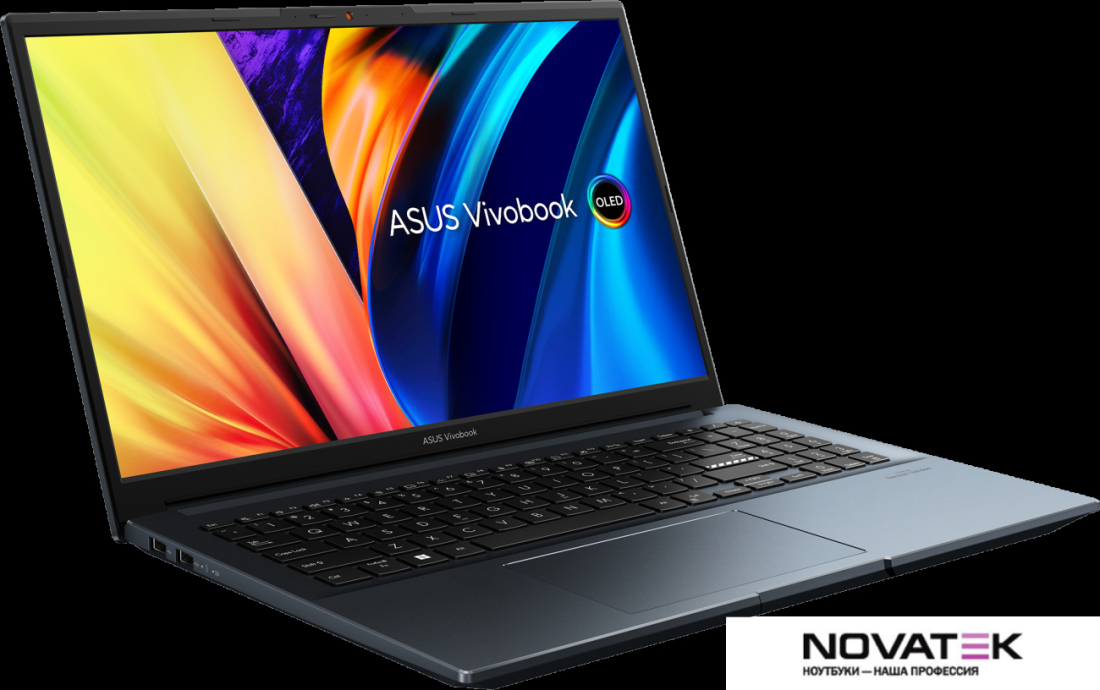 Ноутбук ASUS VivoBook Pro 15 M6500XU-LP103