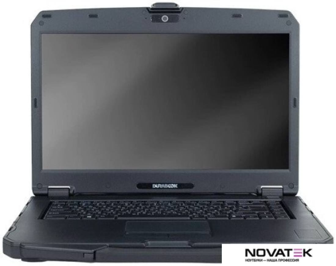 Ноутбук Durabook S15 Gen3 S5G1P2AAEBXE
