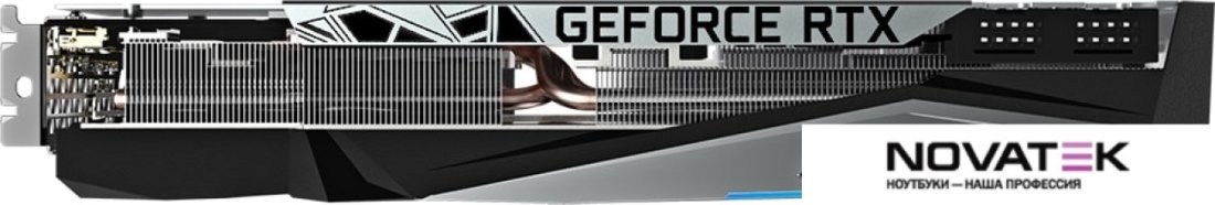 Видеокарта Gigabyte GeForce RTX 3080 Gaming OC 10GB GDDR6X GV-N3080GAMING OC-10GD