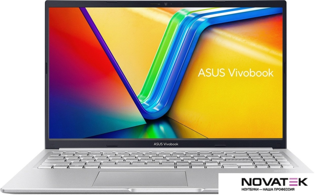 Ноутбук ASUS Vivobook 15 X1502VA-BQ820