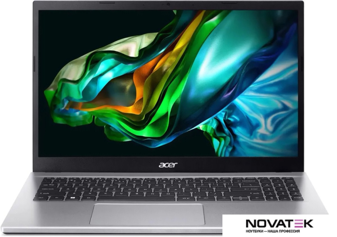 Ноутбук Acer Aspire 3 A315-44P-R3P3 NX.KSJER.004 + 8 ГБ